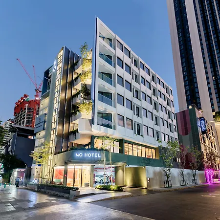 Mo Hotel Bangkok