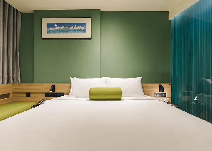 Mo 3* Bangkok