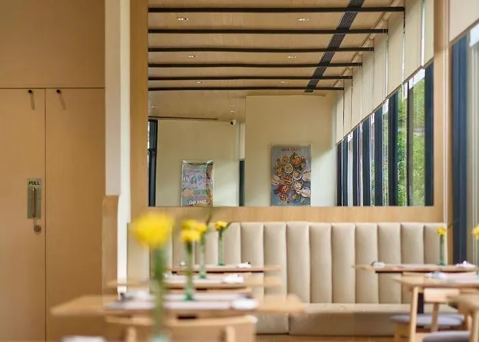 Hotel Mo Bangkok