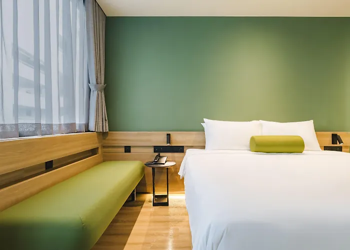 Hotel Mo 3*